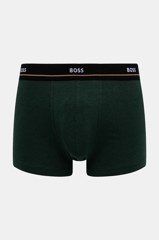 Μποξεράκια BOSS 5-pack 50517854 πολύχρωμο