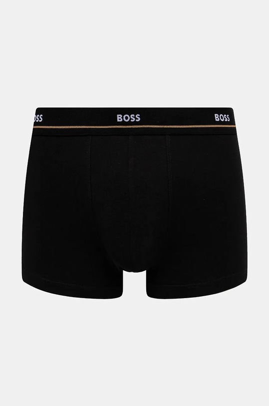 Μποξεράκια BOSS 5-pack 50517854