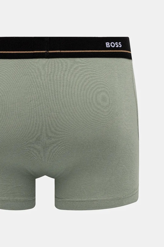 Μποξεράκια BOSS 5-pack 50517854