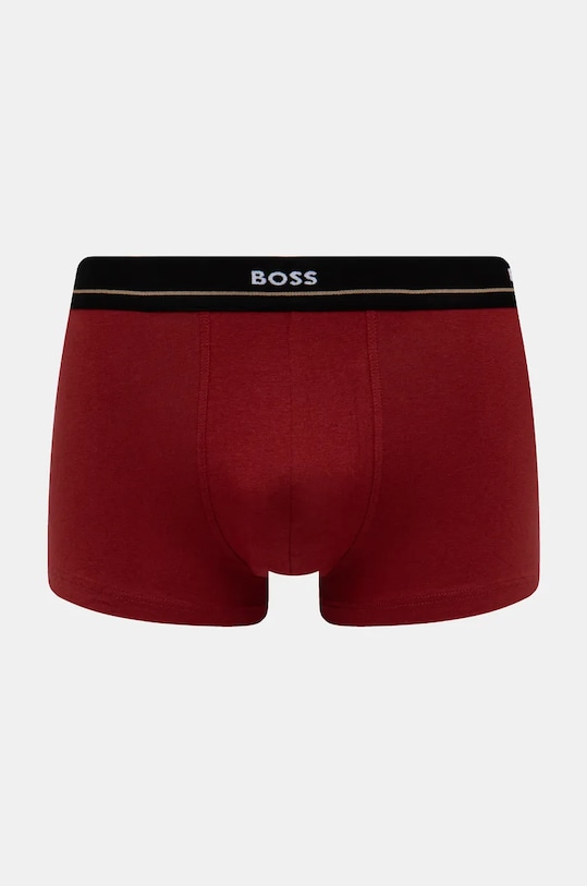 Boxerky BOSS 5-pack 50517854 vícebarevná AW24