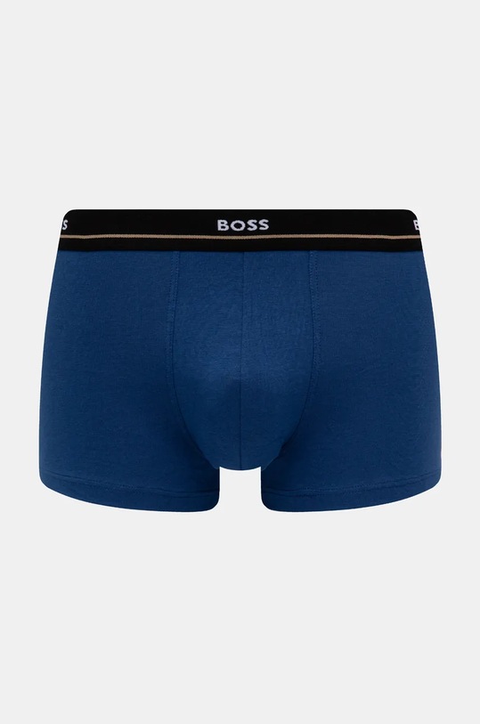 Oblečení Boxerky BOSS 5-pack 50517854 vícebarevná