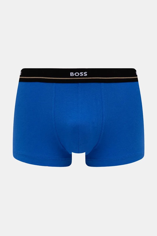 Boxerky BOSS 5-pack vícebarevná 50517854