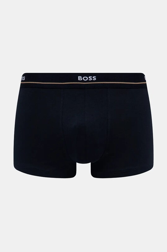 Боксеры BOSS 5 шт 50517854 мультиколор