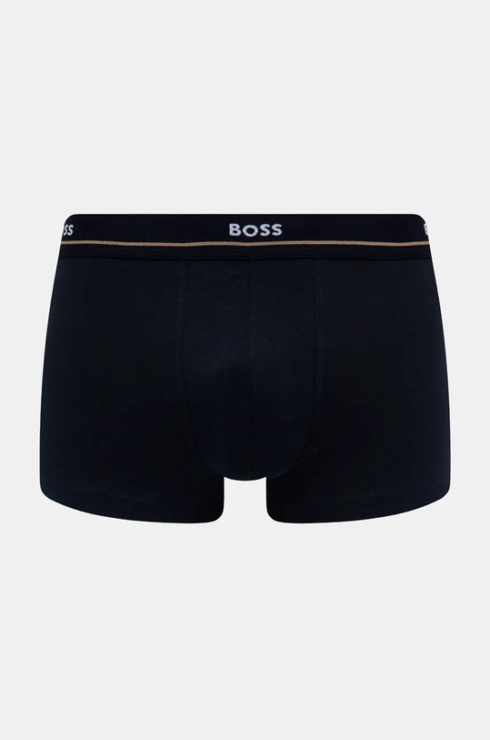 Boxerky BOSS 5-pack 50517854 vícebarevná