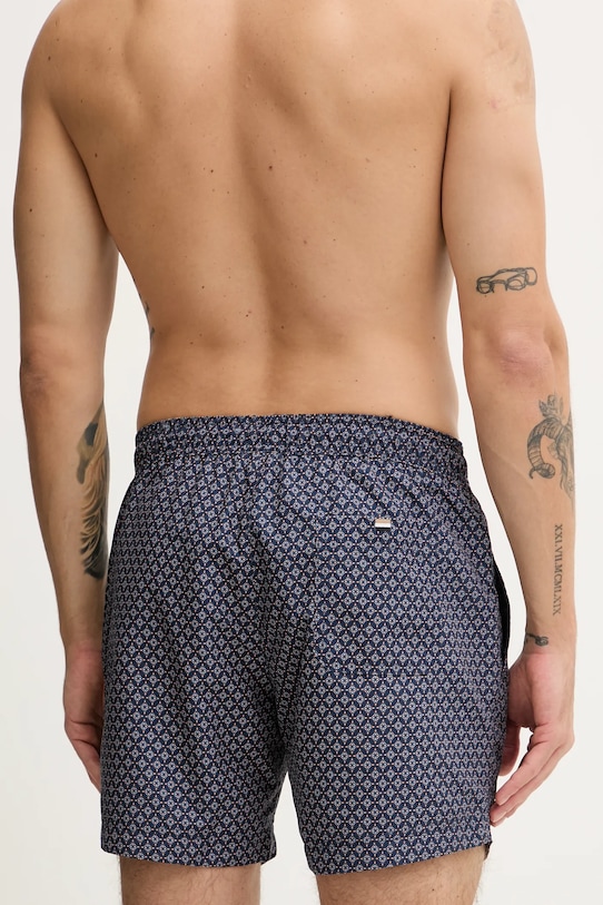 Odzież BOSS szorty kąpielowe 50518968 granatowy