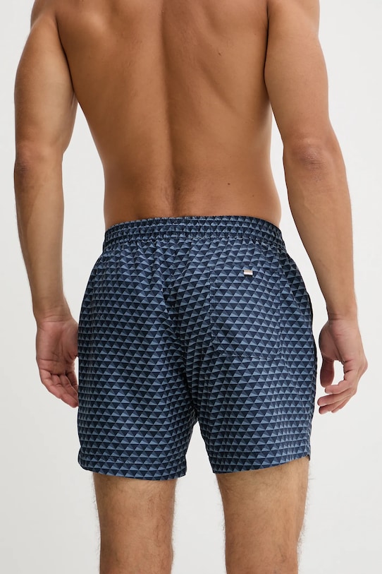Abbigliamento BOSS pantaloncini da bagno 50518968 blu