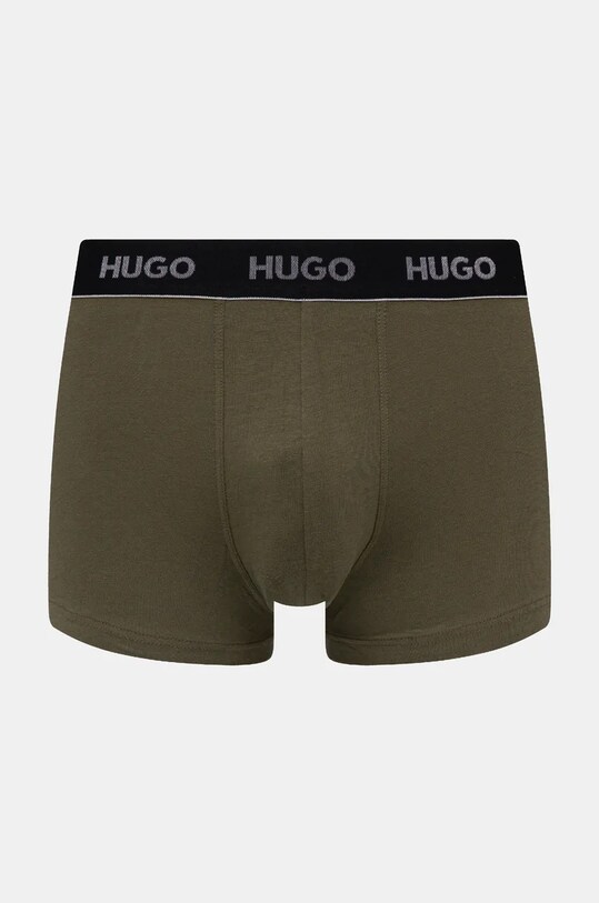 Боксери HUGO 3-pack барвистий 50517878