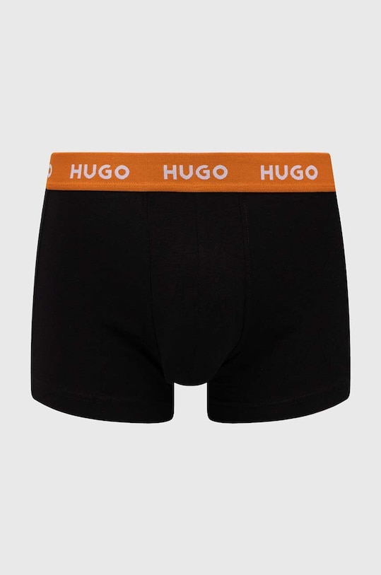 Ruházat HUGO boxeralsó 3 db 50517878 többszínű