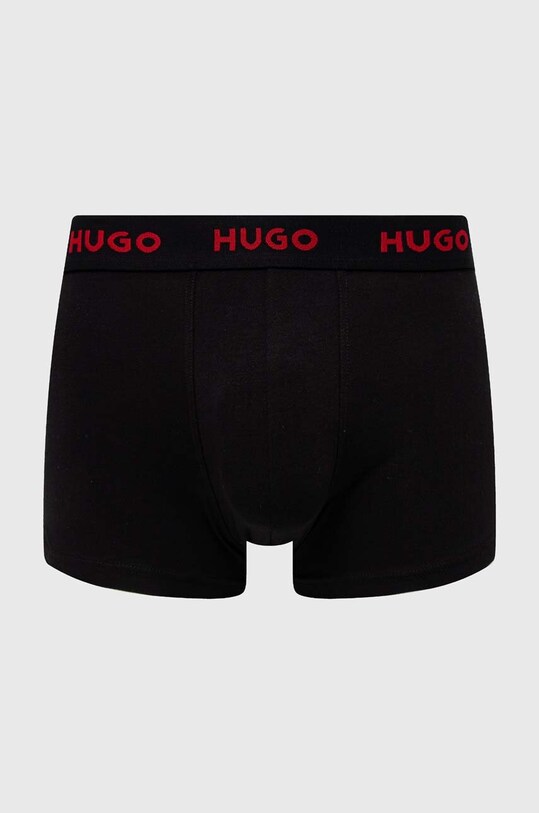Боксери HUGO 3-pack 50517878 барвистий AW24