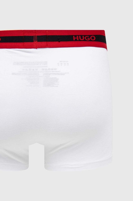 HUGO bokserki 3-pack 50517883