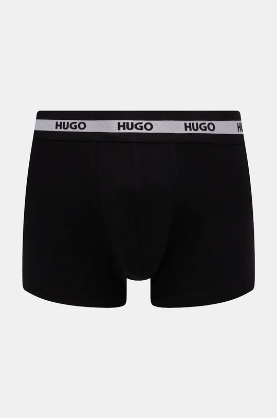 Боксерки HUGO (3 чифта) тъмносин 50517883