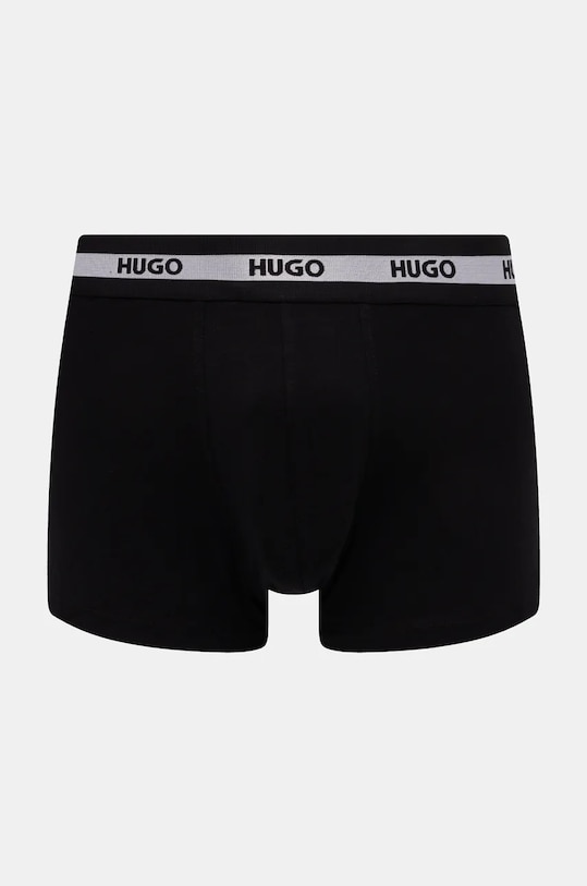 HUGO bokserki 3-pack granatowy 50517883