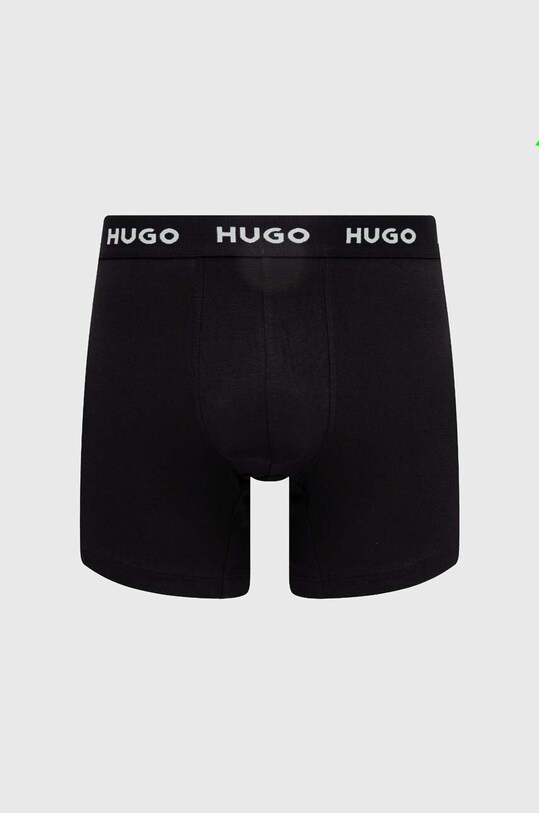 Боксери HUGO 3-pack 50517886 барвистий AW24