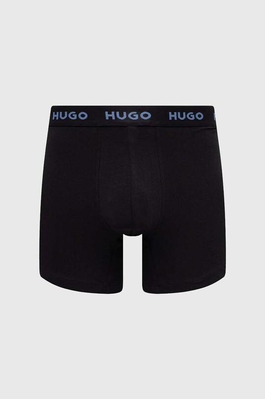 Боксери HUGO 3-pack барвистий 50517886
