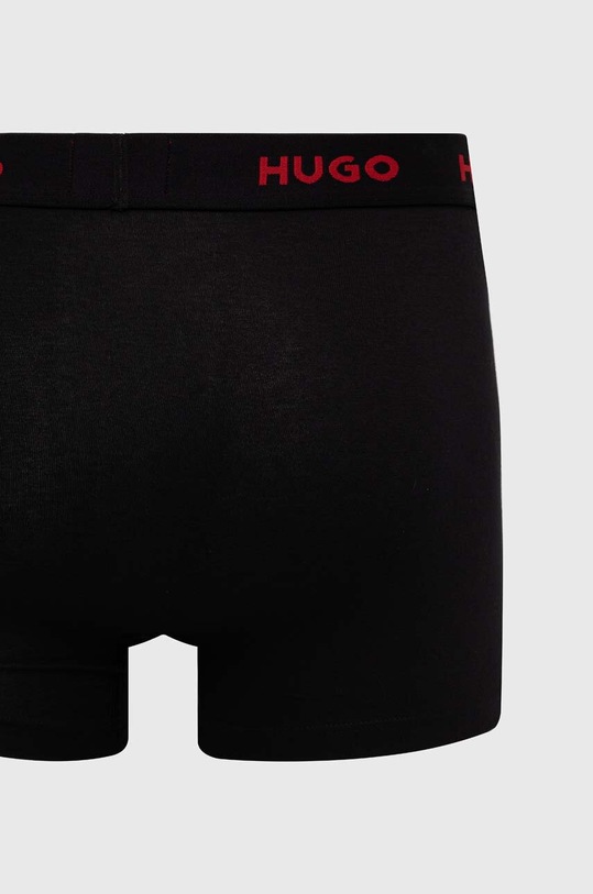 Boxerky HUGO 3-pack 50517887