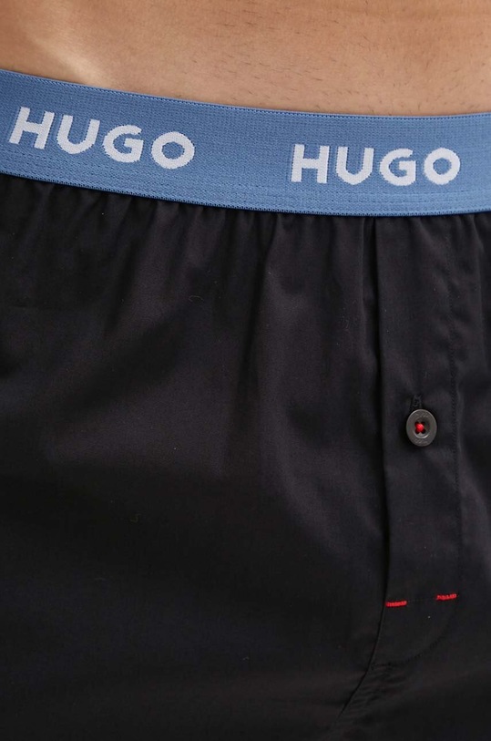 HUGO bokserki bawełniane 3-pack 50518079