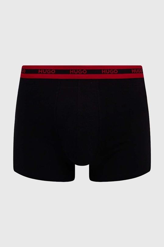 Oblečenie Boxerky HUGO 3-pak 50520475 viacfarebná