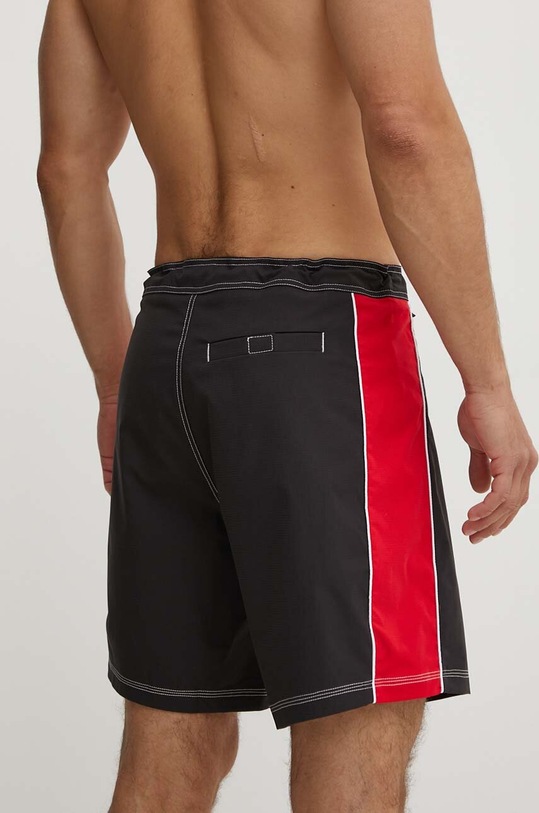Îmbrăcăminte HUGO pantaloni scurti de baie 50520657 negru