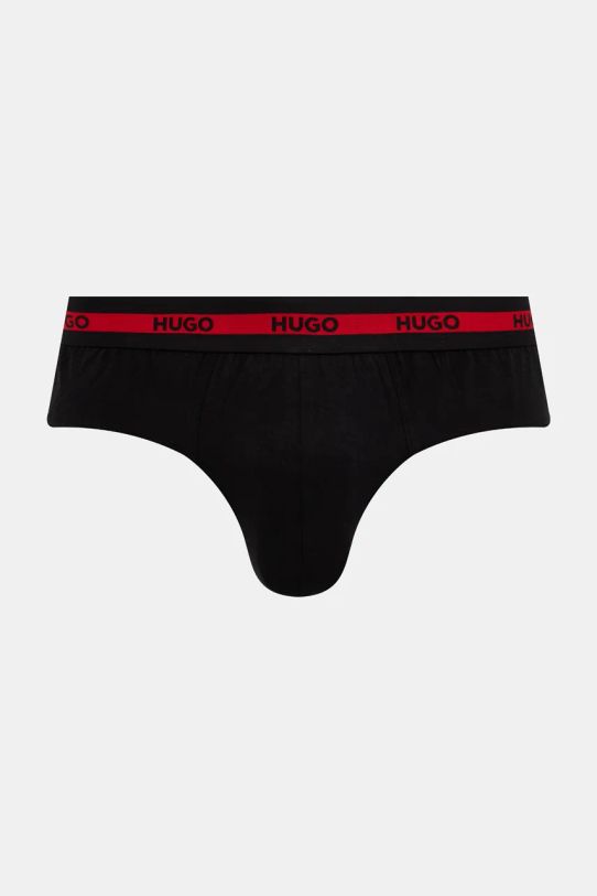 Одежда Слипы HUGO 3 шт 50517877 красный