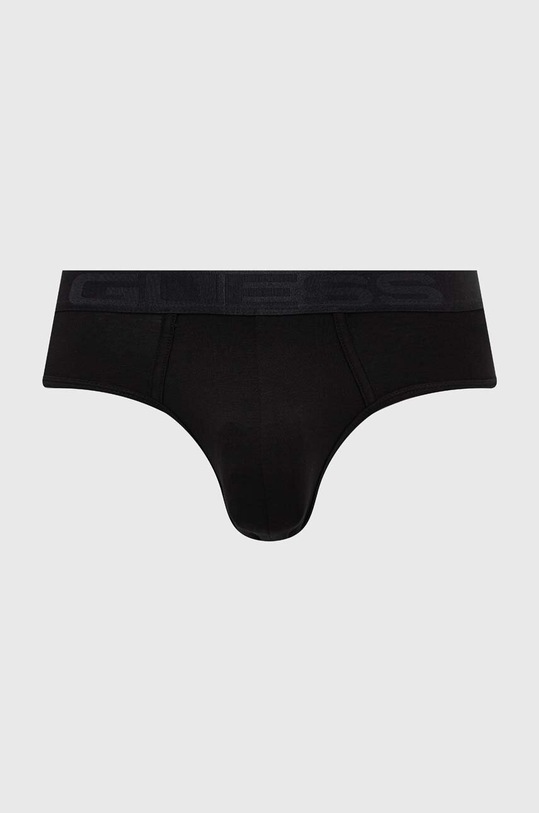 Сліпи Guess 3-pack сірий U4YG07.K6YW0