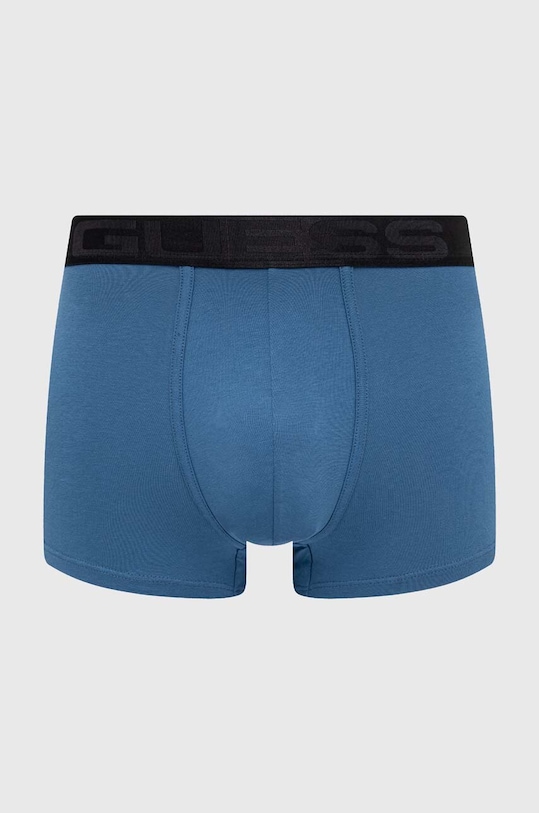 Guess bokserki 3-pack U4YG03.K6YW0 szary AW24