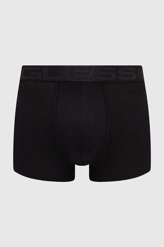 Guess bokserki 3-pack szary U4YG03.K6YW0