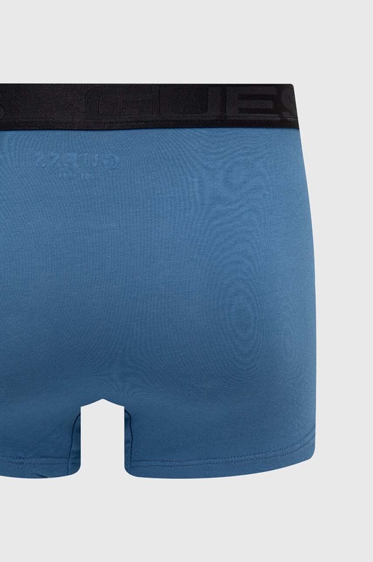 Guess bokserki 3-pack U4YG03.K6YW0 szary