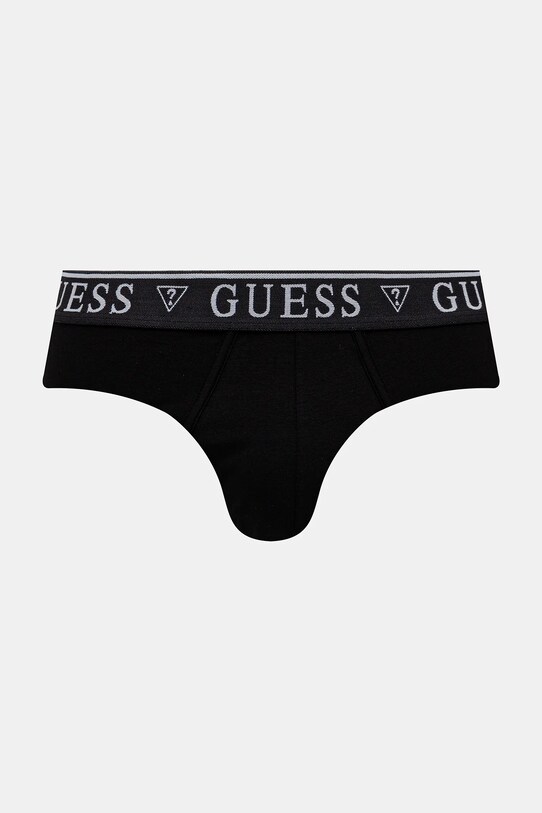 Сліпи Guess 5-pack U4YG20.K6YW1 білий SS25