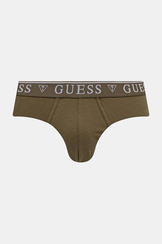 Одяг Сліпи Guess 5-pack U4YG20.K6YW1 білий