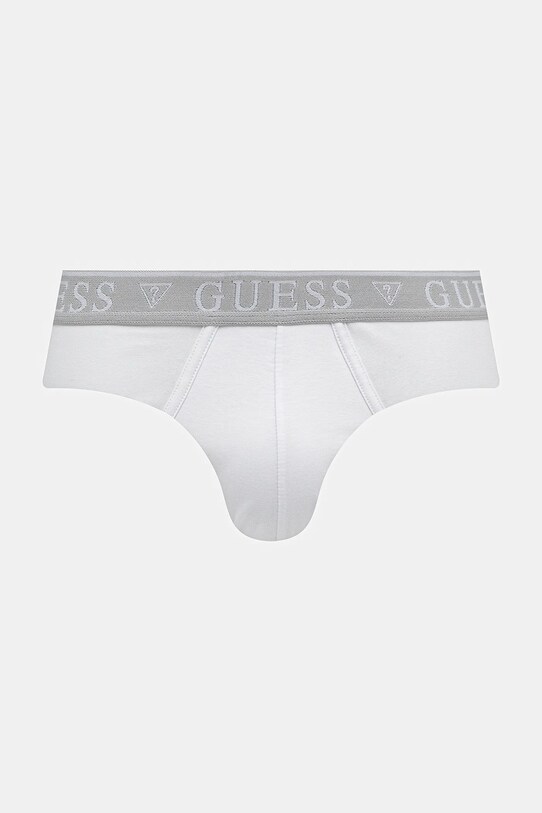 Сліпи Guess 5-pack U4YG20.K6YW1 білий