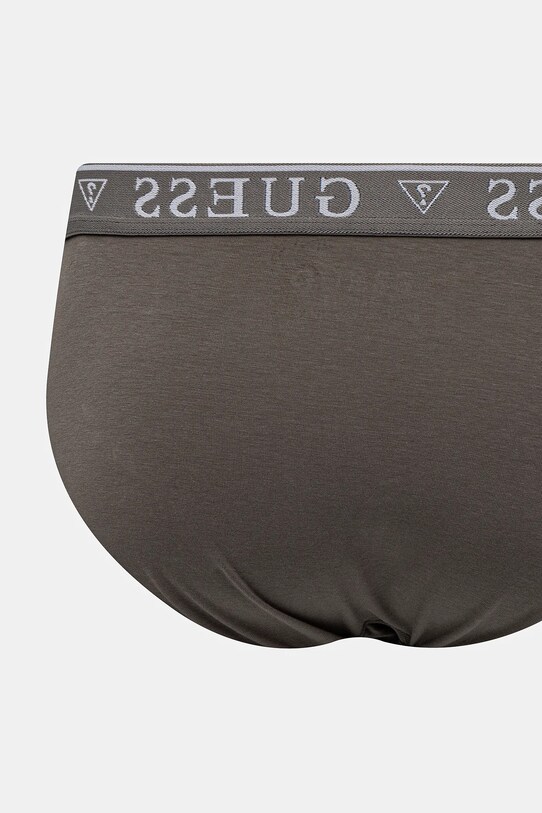 Сліпи Guess 5-pack U4YG20.K6YW1