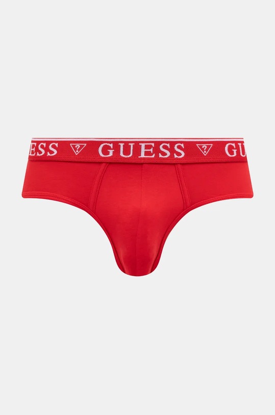Guess slip 5-pack U4YG20.K6YW1 rosu