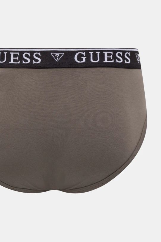 Guess slipy 5-pack U4YG20.K6YW1