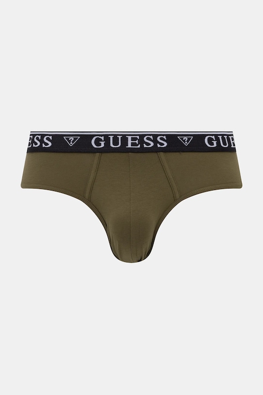 Guess slip 5-pack U4YG20.K6YW1 gri NC25