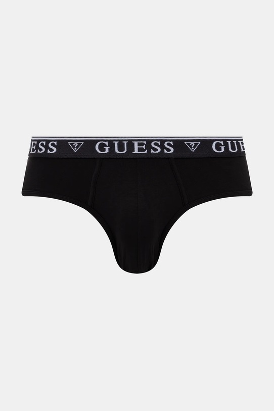 Îmbrăcăminte Guess slip 5-pack U4YG20.K6YW1 gri