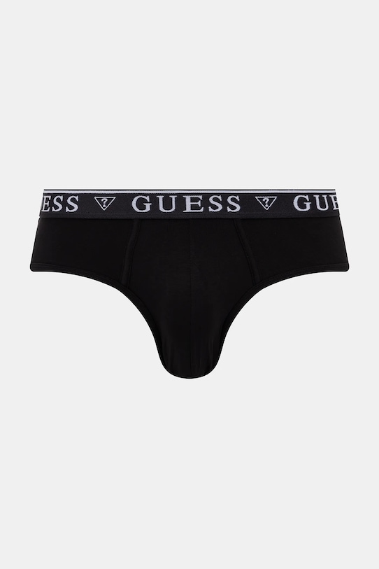 Îmbrăcăminte Guess slip 5-pack U4YG20.K6YW1 gri