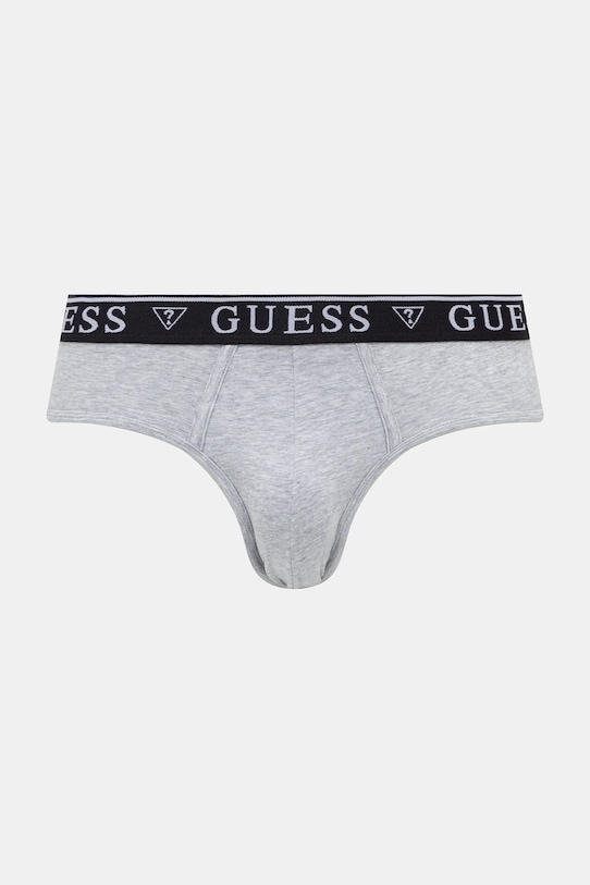 Guess slip 5-pack gri U4YG20.K6YW1