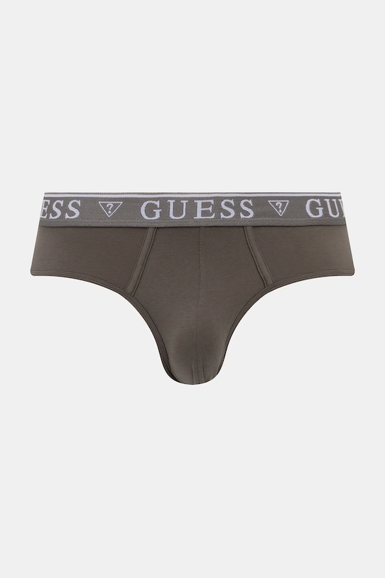 Guess slip 5-pack U4YG20.K6YW1 gri