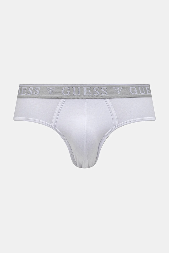 Σλιπ Guess 5-pack U4YG20.K6YW1 μαύρο NC25