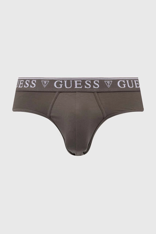 Guess slipy 5-pack U4YG20.K6YW1 multicolor AW24