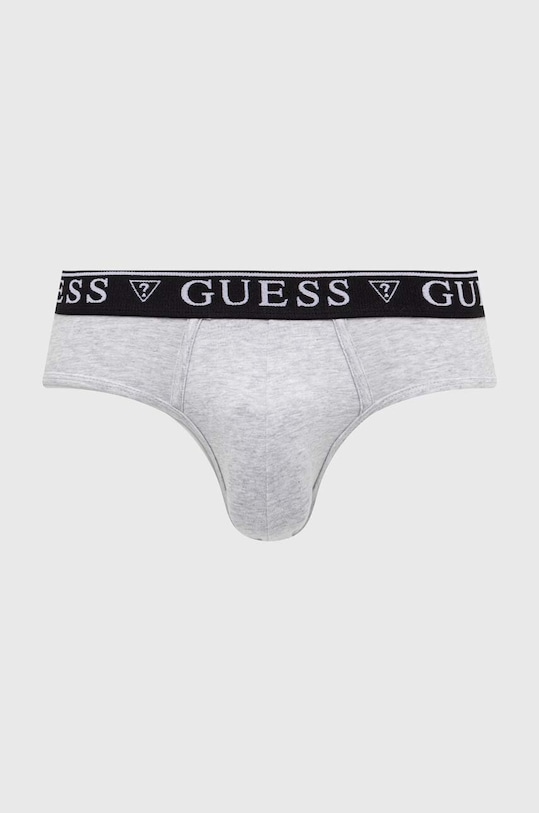 Guess slip 5-pack U4YG20.K6YW1 multicolor