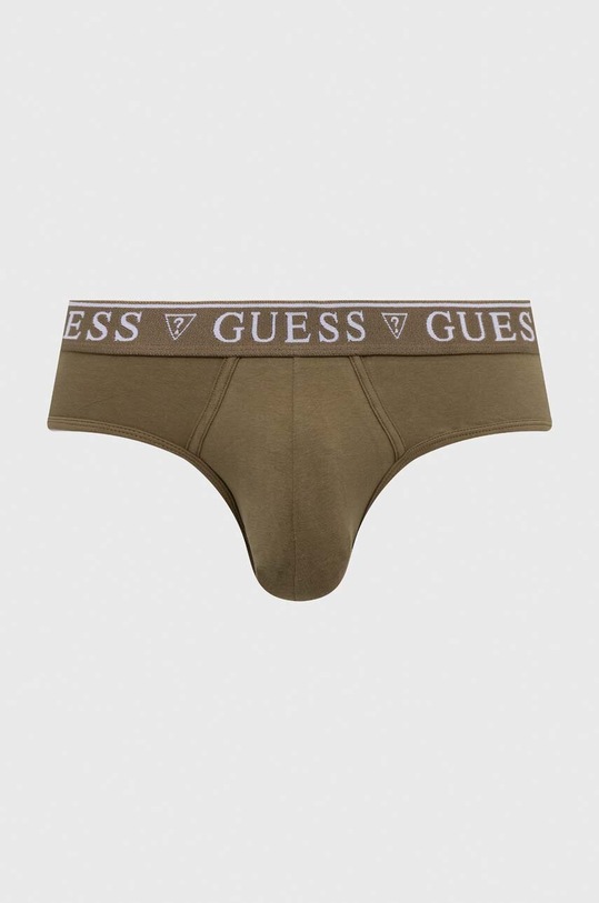 Guess slipy 5-pack U4YG20.K6YW1 multicolor NC25