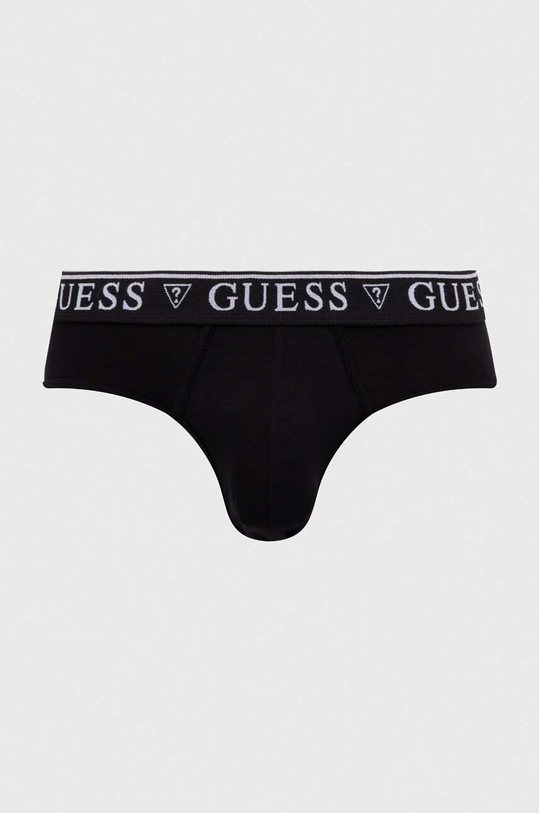 Guess slipy 5-pack U4YG20.K6YW1