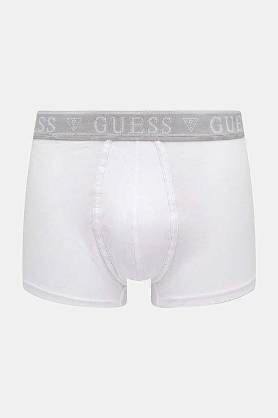 Boxerky Guess 5-pak U4YG16.K6YW1