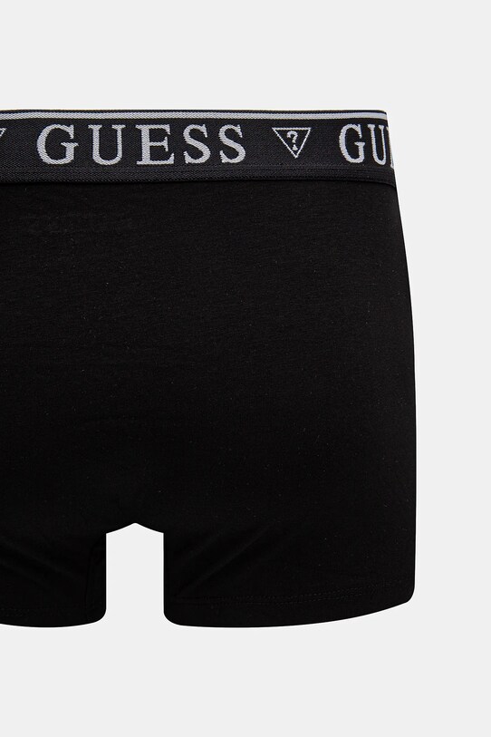 Boxerky Guess 5-pak U4YG16.K6YW1