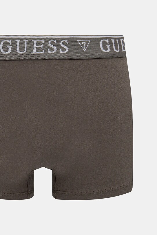 Boxerky Guess 5-pak U4YG16.K6YW1
