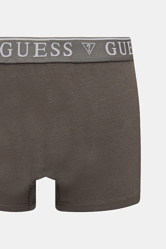 Boxerky Guess 5-pack U4YG16.K6YW1
