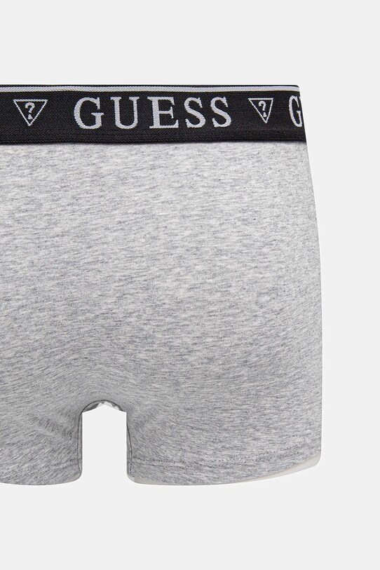 Boxerky Guess 5-pak U4YG16.K6YW1