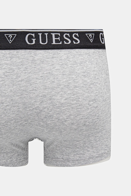 Boxerky Guess 5-pack U4YG16.K6YW1