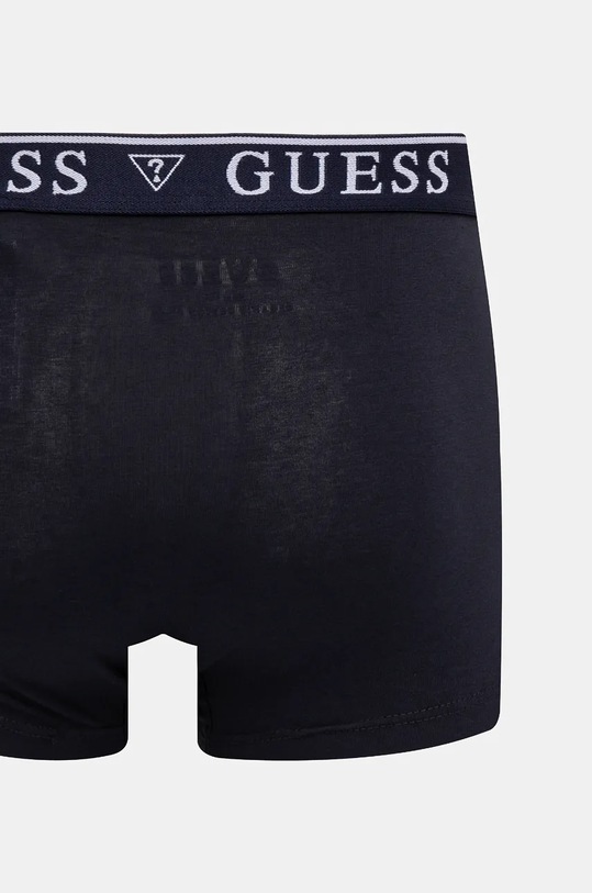 Boxerky Guess 5-pak U4YG16.K6YW1